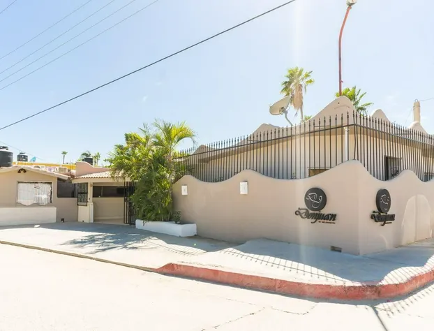 Donjuan By Melida Hotel hotel detail image 4