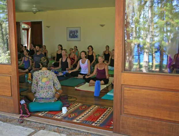 Hawaii Island Retreat hotel detail image 4