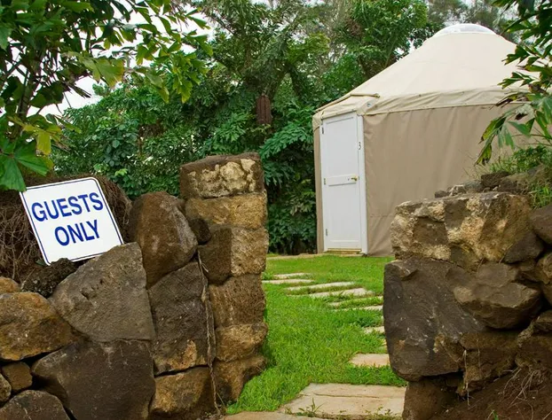 Hawaii Island Retreat hotel detail image 1