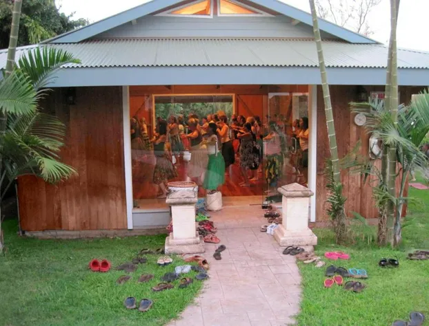 Hawaii Island Retreat hotel detail image 2