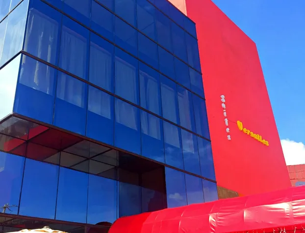 Hotel Versalles Suites hotel detail image 1