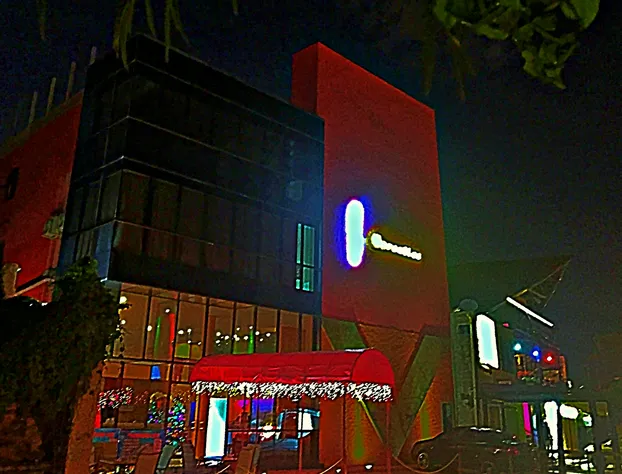 Hotel Versalles Suites hotel detail image 4