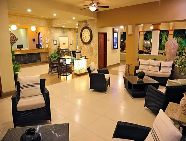 Binniguenda Huatulco & Beach Club hotel detail image 2