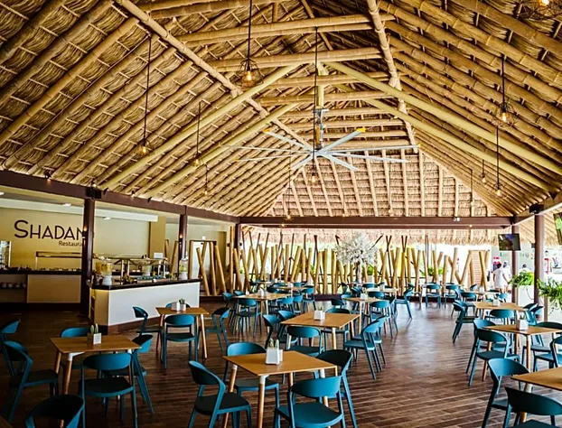 Binniguenda Huatulco & Beach Club hotel detail image 3