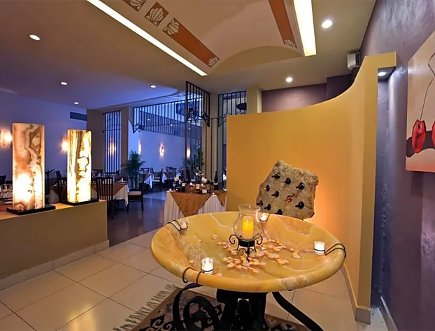 Binniguenda Huatulco & Beach Club hotel detail image 4