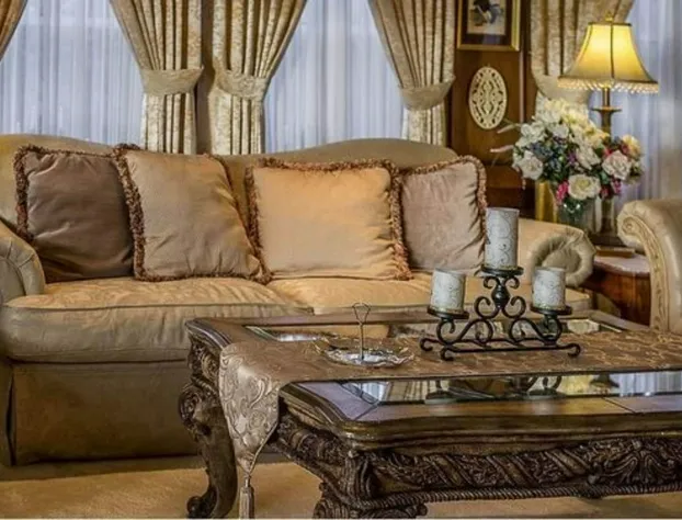 Highland Glen Lodge hotel detail image 4