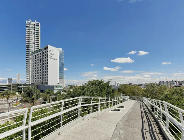 Grand Fiesta Americana Puebla Angelópolis hotel detail image 3