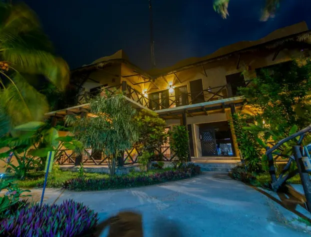 Hotel Luna de Plata hotel detail image 1