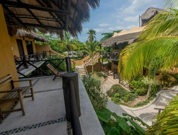 Hotel Luna de Plata hotel detail image 2