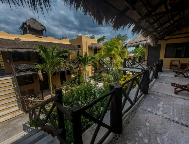 Hotel Luna de Plata hotel detail image 3