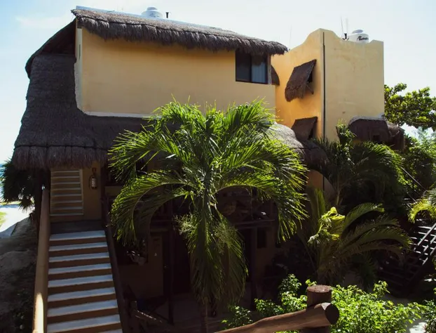 Hotel Luna de Plata hotel detail image 4