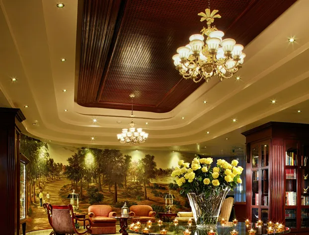 The Green Park Hotel hotel detail image 1