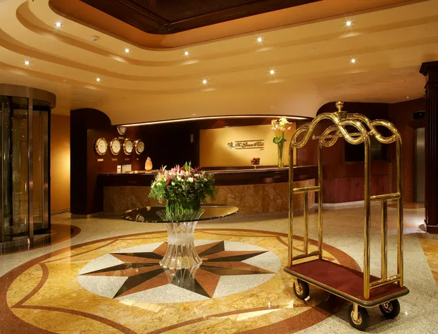 The Green Park Hotel hotel detail image 2