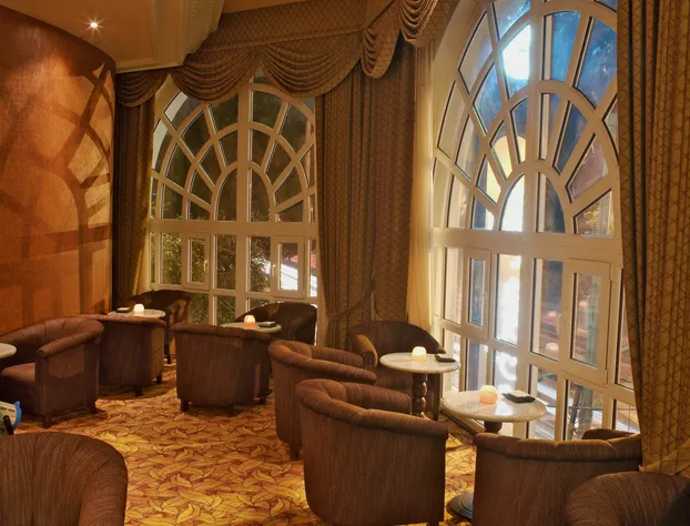 The Green Park Hotel hotel detail image 3