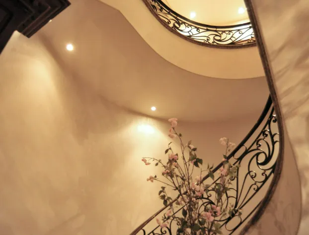 The Green Park Hotel hotel detail image 4