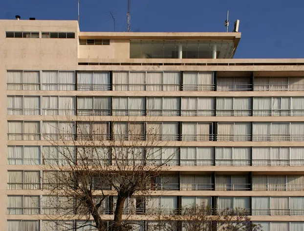 Hotel Panorama hotel detail image 1