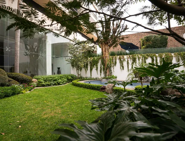 Hotel Panorama hotel detail image 1