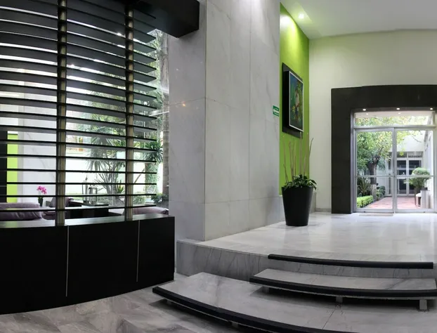 Hotel Panorama hotel detail image 2