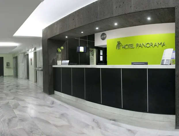 Hotel Panorama hotel detail image 3