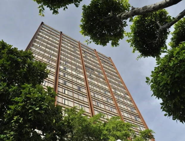 Hotel Misión Guadalajara hotel detail image 1