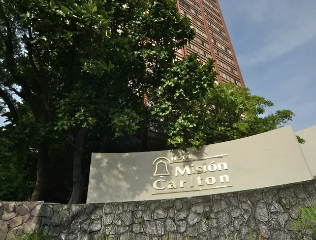 Hotel Misión Guadalajara hotel detail image 4