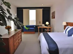 HMB Guadalajara Centro hotel detail image 3