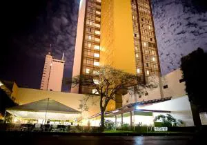 HMB Guadalajara Centro hotel detail image 1