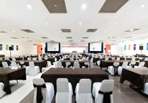 HMB Guadalajara Centro hotel detail image 3