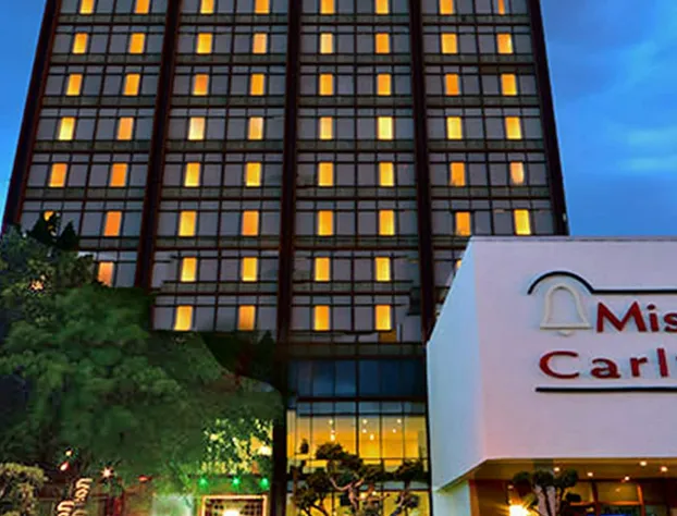 Hotel Misión Guadalajara hotel detail image 2