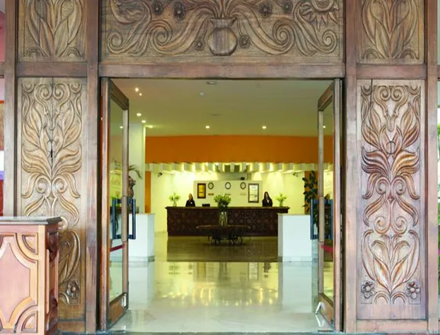 Mision Guadalajara hotel detail image 4