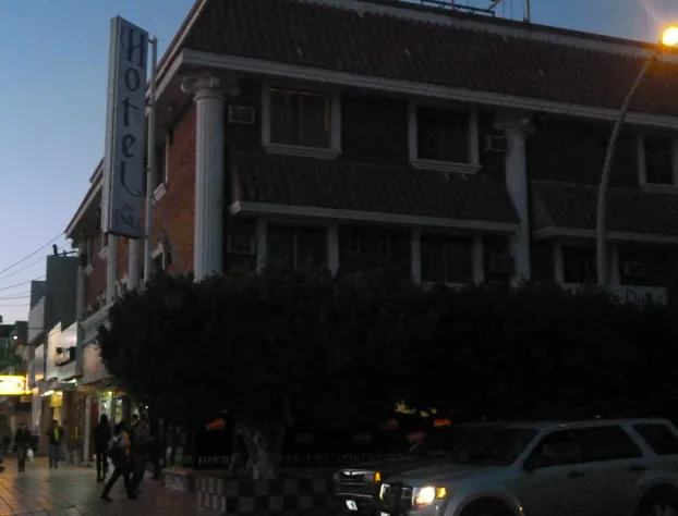 Hotel del Valle hotel detail image 1