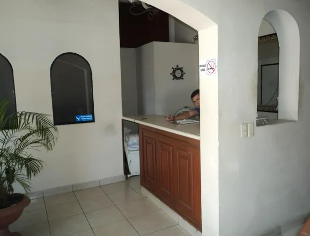 Hotel del Valle hotel detail image 2