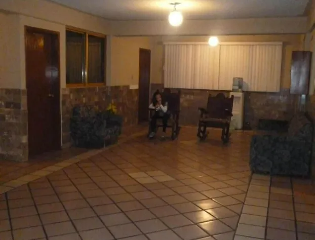 Hotel del Valle hotel detail image 3