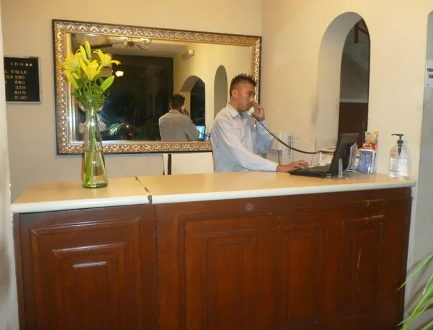 Hotel del Valle hotel detail image 4