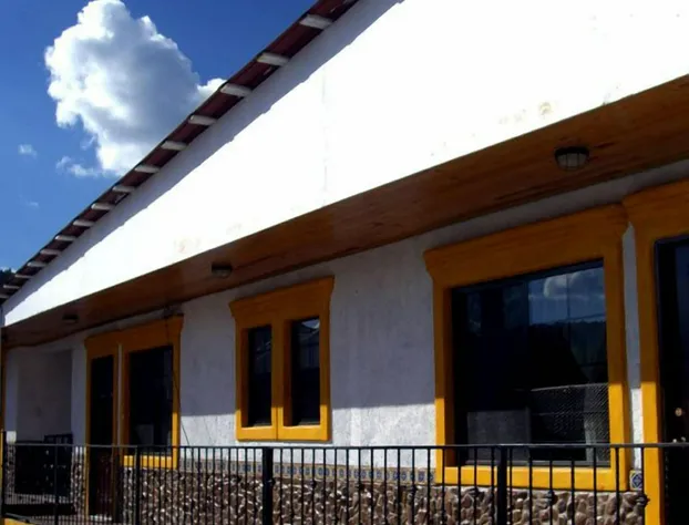 Casa Margarita's hotel detail image 2