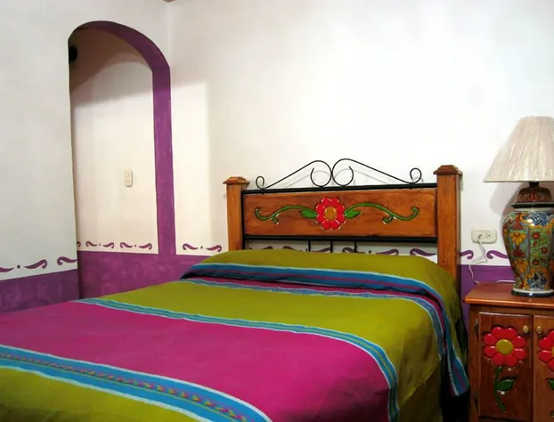 Casa Margarita's hotel detail image 4