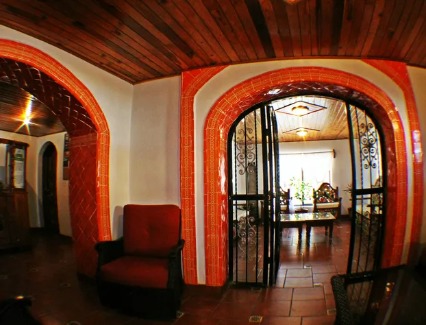 Casa Margarita's hotel detail image 1