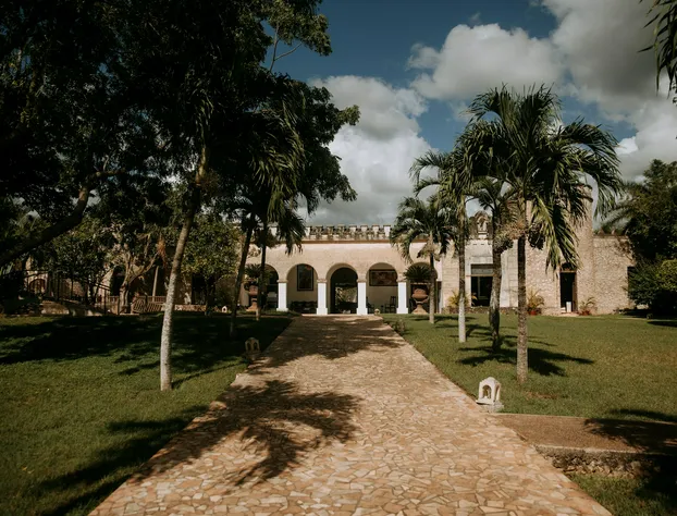 Hacienda Kaan Ac hotel detail image 1