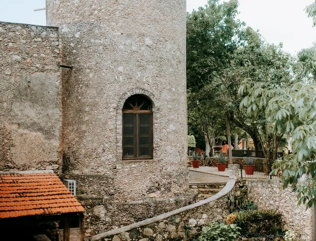 Hacienda Kaan Ac hotel detail image 2