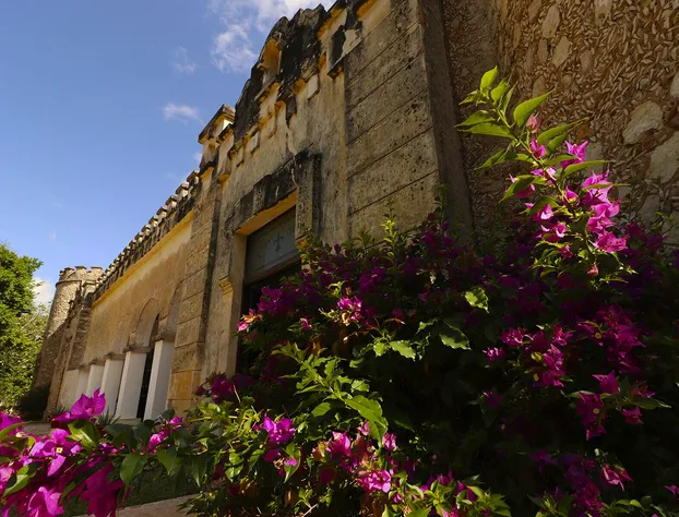 Hacienda Kaan Ac hotel detail image 4
