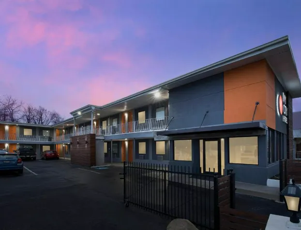 Ivy City Hotel hotel detail image 2