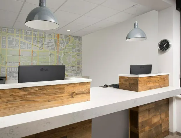 Ivy City Hotel hotel detail image 3