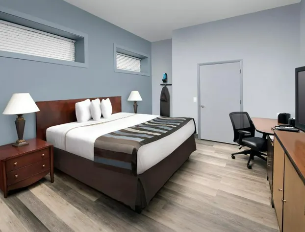 Ivy City Hotel hotel detail image 4