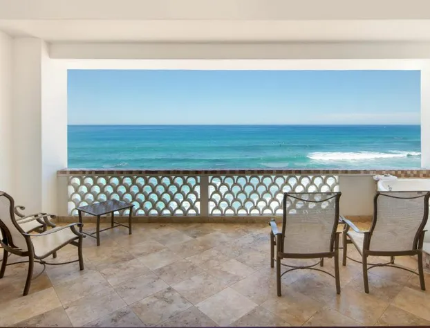 Cabo Surf Hotel & Spa hotel detail image 4