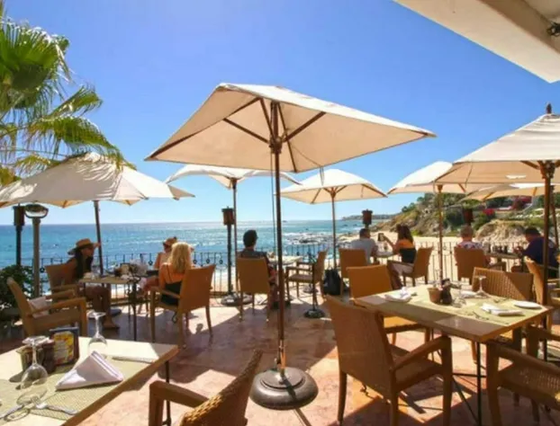 Cabo Surf Hotel & Spa hotel detail image 1