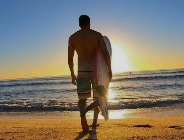 Cabo Surf Hotel & Spa hotel detail image 2