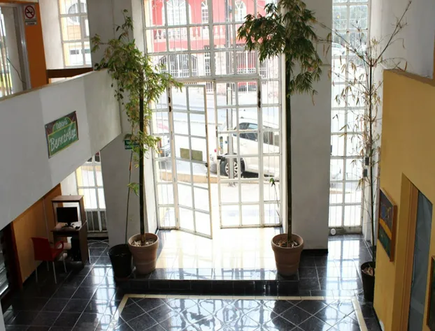 Hotel Gracia hotel detail image 1