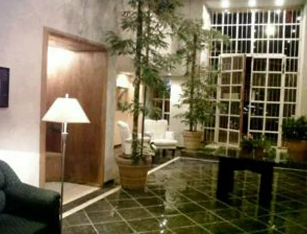 Hotel Gracia hotel detail image 2