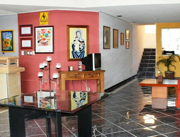 Hotel Gracia hotel detail image 3