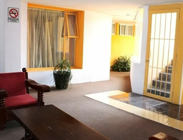 Hotel Gracia hotel detail image 4